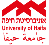 University of Haifa "University of Haifa logo